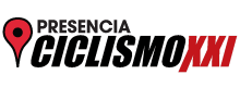 Presencia Ciclismo XXI