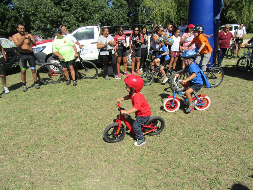 Luro bike amigorena deals
