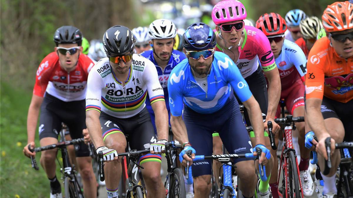 Oxidar Beca mayoria A dos meses del arranque, estos son los ciclistas confirmados para el Tour  de Francia – Ciclismo XXI