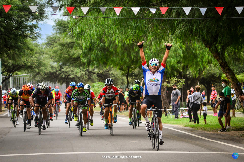 tour de catamarca ciclismo en vivo